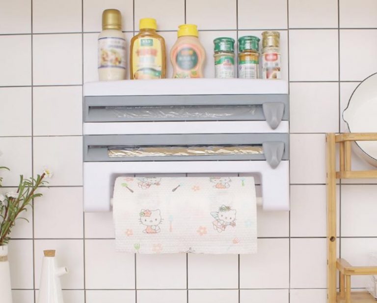 Paper vs Cloth Towels for Kitchen Women's News